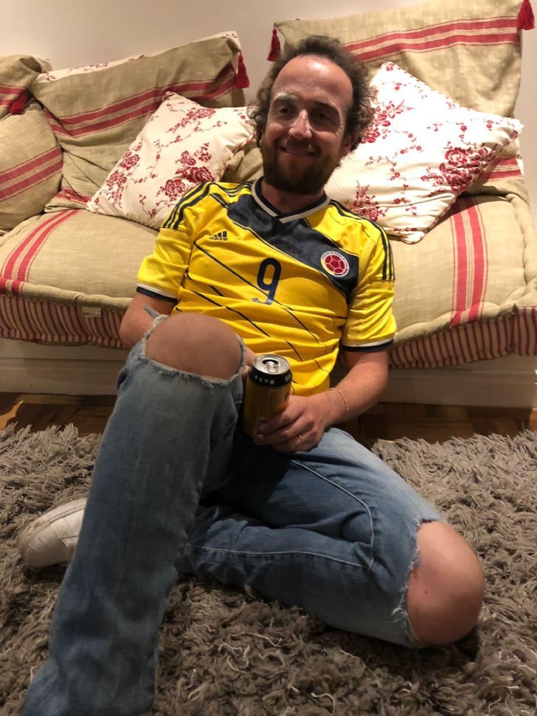 Colombia
